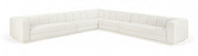 Load image into Gallery viewer, Modari - Sectional - Cream
