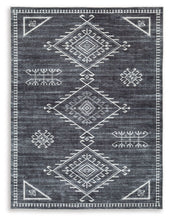 Load image into Gallery viewer, Arloman - Area Rug
