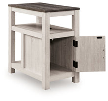 Load image into Gallery viewer, Fendenmore - Chair Side End Table
