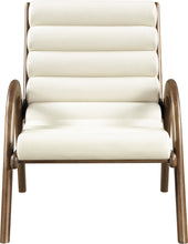 Load image into Gallery viewer, Randal -  Accent Chair - Walnut Frame
