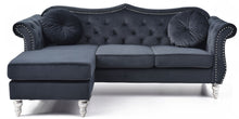 Load image into Gallery viewer, Hollywood - Sofa Chaise
