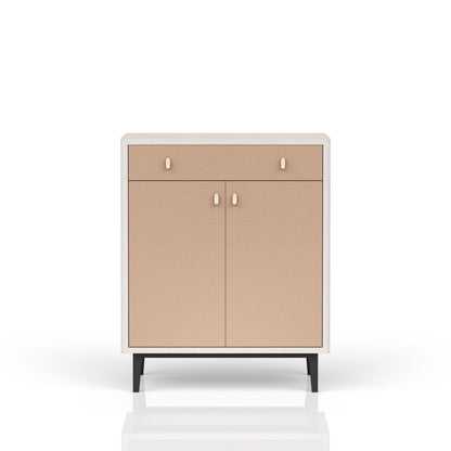 Trilogy - Bar Cabinet - Vanilla