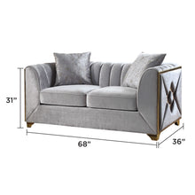 Load image into Gallery viewer, Velencia - Loveseat

