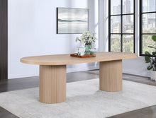 Load image into Gallery viewer, Belinda - Dining Table
