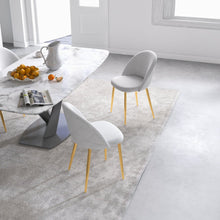 Load image into Gallery viewer, Marion - Mid Century Modern Dining Chair (Set of 2)
