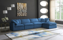 Load image into Gallery viewer, Plush - 5 Piece Modular Sectional
