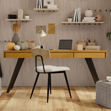 Load image into Gallery viewer, Lowry - Handcrafted Desk
