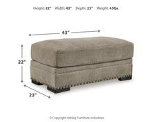 Load image into Gallery viewer, Galemore Living Room Set
