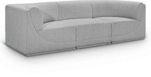 Load image into Gallery viewer, Ollie - 3 Seat Modular Sofa
