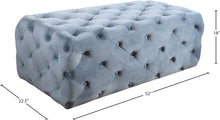 Load image into Gallery viewer, Casey - Bench Ottoman
