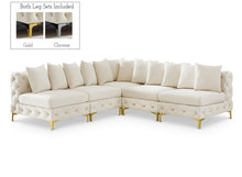 Load image into Gallery viewer, Tremblay - 5 Piece Modular Sectional

