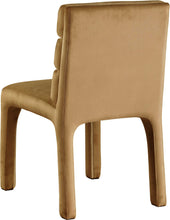 Load image into Gallery viewer, Kai - Dining Chair (Set of 2) - Saddle

