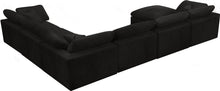 Load image into Gallery viewer, Cozy - 7 Piece Modular Sectional
