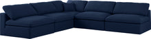 Load image into Gallery viewer, Serene - 5 Piece Modular Sectional
