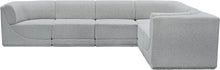 Load image into Gallery viewer, Ollie - 6 Piece Modular Sectional
