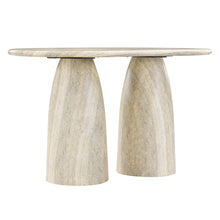 Load image into Gallery viewer, Cosenza - Concrete Indoor / Outdoor Table

