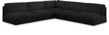 Load image into Gallery viewer, Ease - Modular Sectional
