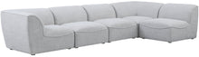 Load image into Gallery viewer, Miramar - 5 Piece Modular Sectional
