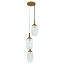 Load image into Gallery viewer, Creative Ceiling, Pendant Lamp - Bronze
