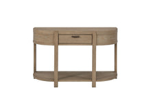 Load image into Gallery viewer, Trilogy - Console Table - Toffee
