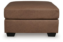 Load image into Gallery viewer, WillowBend Oversized Accent Ottoman
