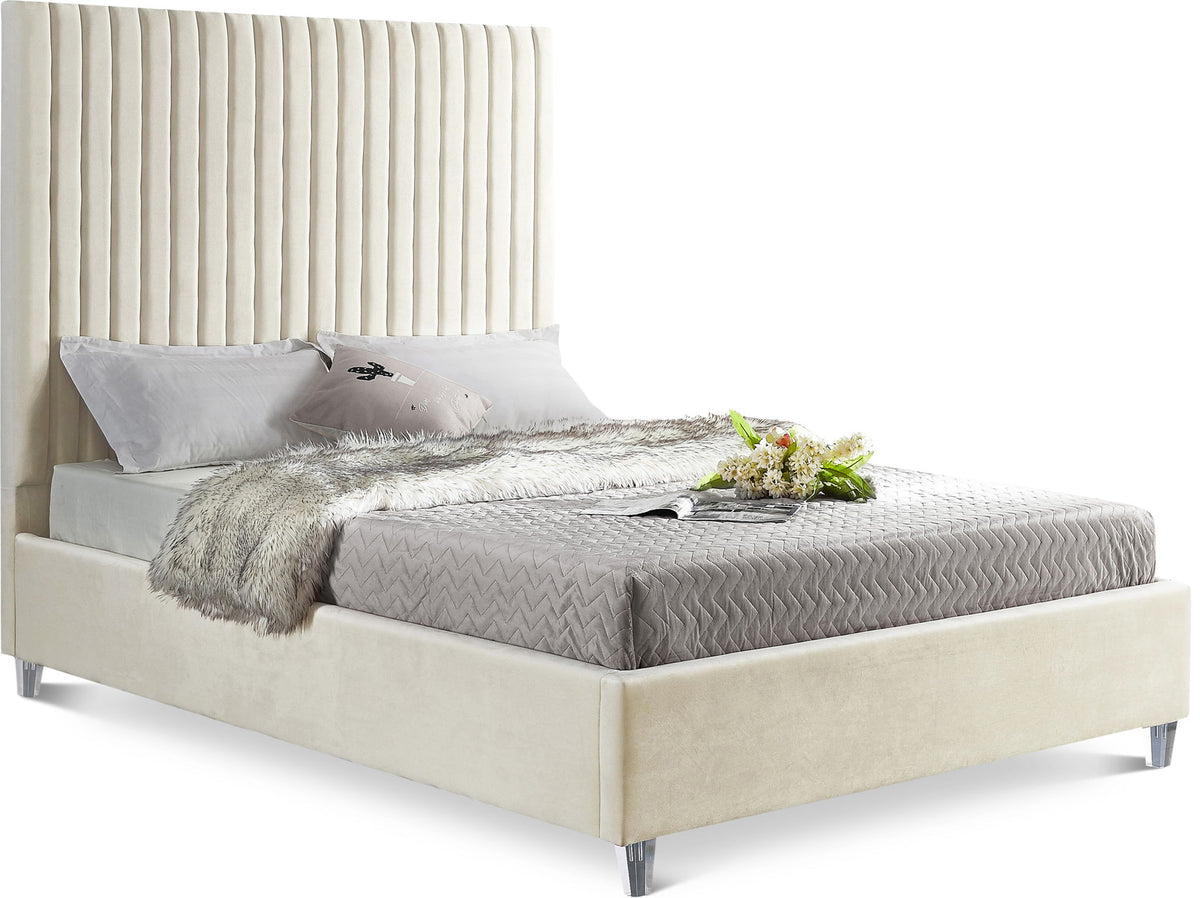 Candace - Bed