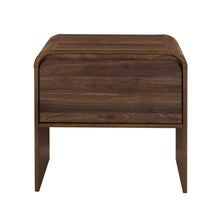 Load image into Gallery viewer, Mara - One Drawer End Table / Bedside Table

