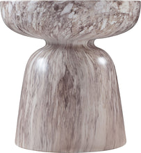 Load image into Gallery viewer, Avellino - Concrete End Table

