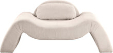 Load image into Gallery viewer, Austin - Corduroy Accent Chair
