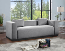 Load image into Gallery viewer, Alfie - Linen Textured Fabic Sofa
