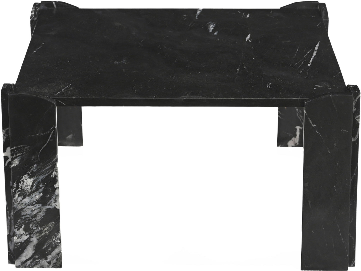 Ravello - Genuine Marble Table