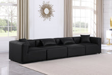 Load image into Gallery viewer, Cube - Modular 4 Seat Sofa
