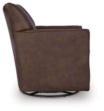 Load image into Gallery viewer, Braydunn - Swivel Glider Accent Chair
