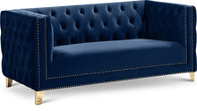 Load image into Gallery viewer, Michelle - Loveseat
