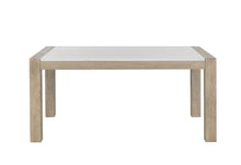 Load image into Gallery viewer, D1321DT - Dining Table - Light Gray / White
