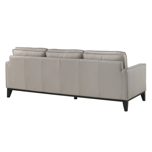 Aaron - Sofa - Mist Gray