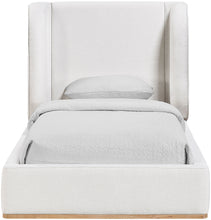 Load image into Gallery viewer, Aurin - Upholstered Bed
