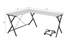 Load image into Gallery viewer, Dazenus - Computer Desk
