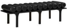 Load image into Gallery viewer, Landon - Bench With Black Base
