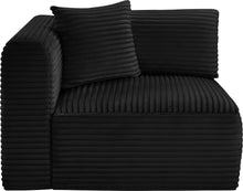 Load image into Gallery viewer, Shaggy - Corner Chair
