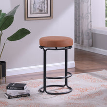 Load image into Gallery viewer, Madison - Bar Stool (Set of 2)
