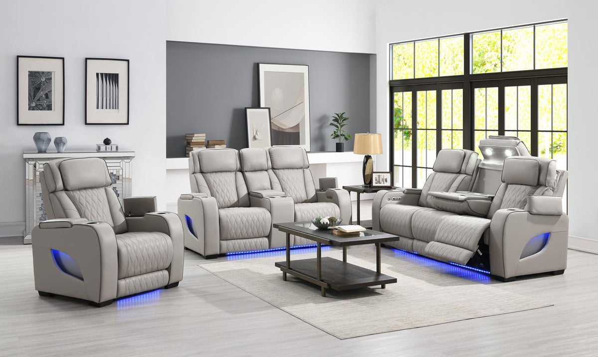 U71 - Living Room Set