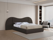 Load image into Gallery viewer, Everest - Boucle Fabric Bed
