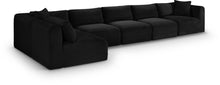 Load image into Gallery viewer, Shaggy - 6 Piece Modular Sectional
