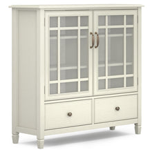 Load image into Gallery viewer, Connaught - Tall Storage Cabinet

