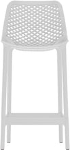 Load image into Gallery viewer, Mykonos - Outdoor Patio Stool (Set of 2)
