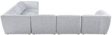 Load image into Gallery viewer, Miramar - 6 Piece Modular Sectional
