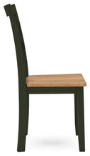 Load image into Gallery viewer, Gesthaven - Dining Room Side Chair (Set of 2)
