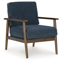 Load image into Gallery viewer, Bixler - Showood Accent Chair
