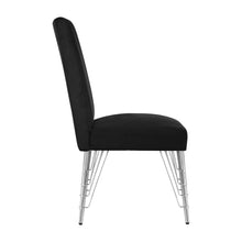 Load image into Gallery viewer, Ava - Dining Chair (Set of 2) - Black
